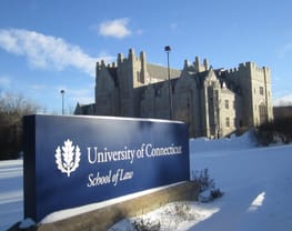 University of Connecticut